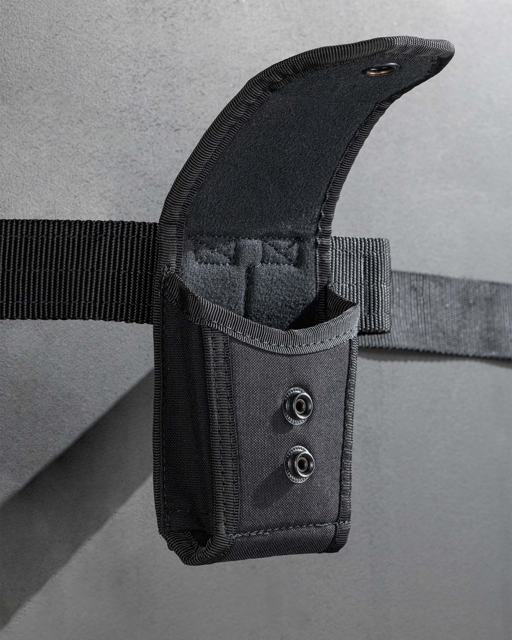 Port catuse universal Pentagon Detainer  WARGEAR