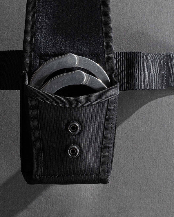 Port catuse universal Pentagon Detainer  WARGEAR