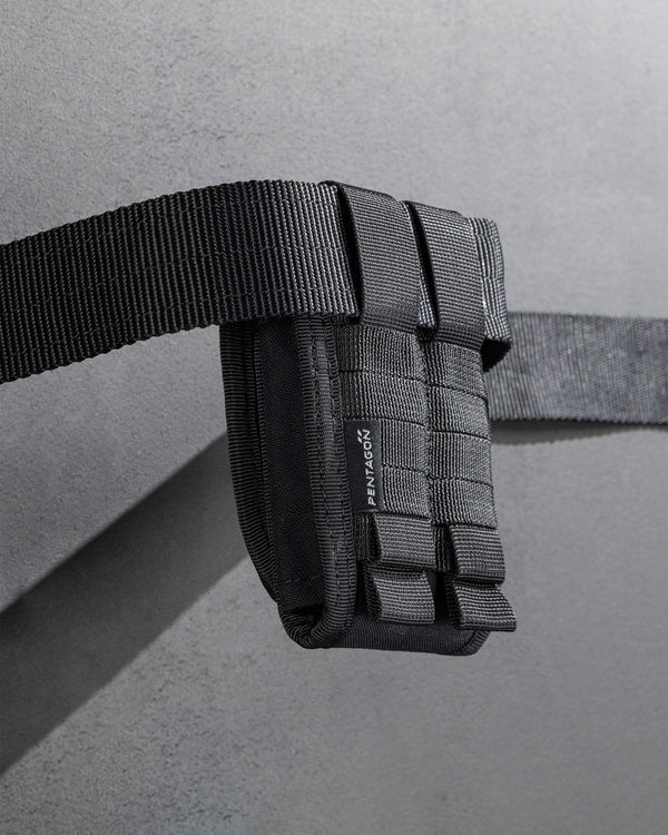 Port catuse universal Pentagon Detainer  WARGEAR