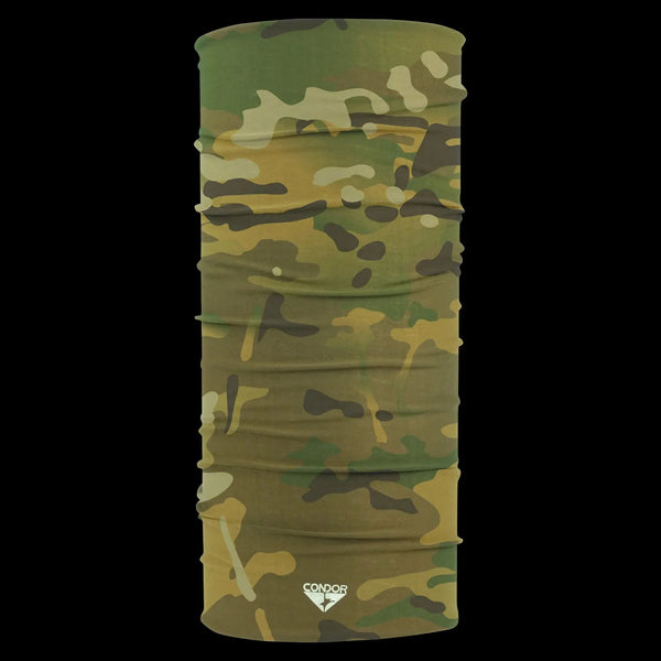 Esarfa Multi Wrap Multicam CONDOR WARZONESHOP