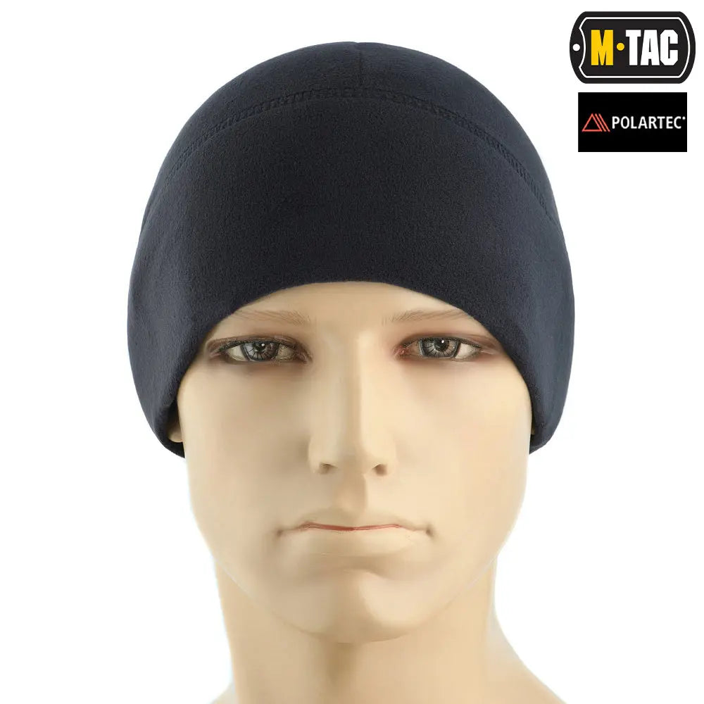 Fes Watch Cap Polartec GEN.II Navy Blue M-TAC WARZONESHOP