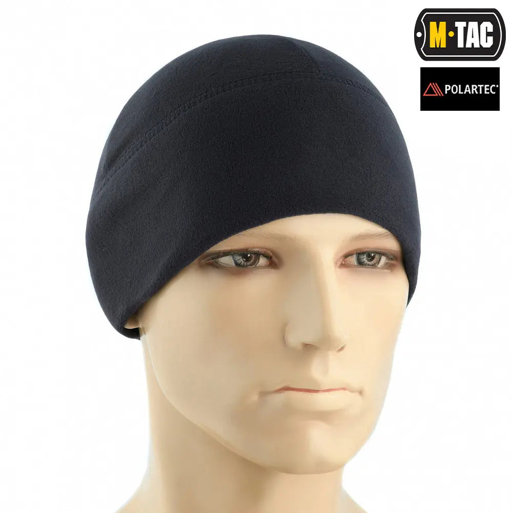 Fes Watch Cap Polartec GEN.II Navy Blue M-TAC WARZONESHOP