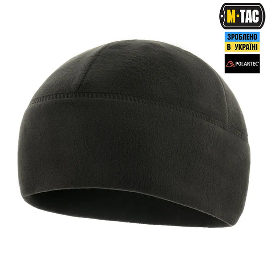 Fes Watch Cap Polartec GEN.II Negru M-TAC WARZONESHOP