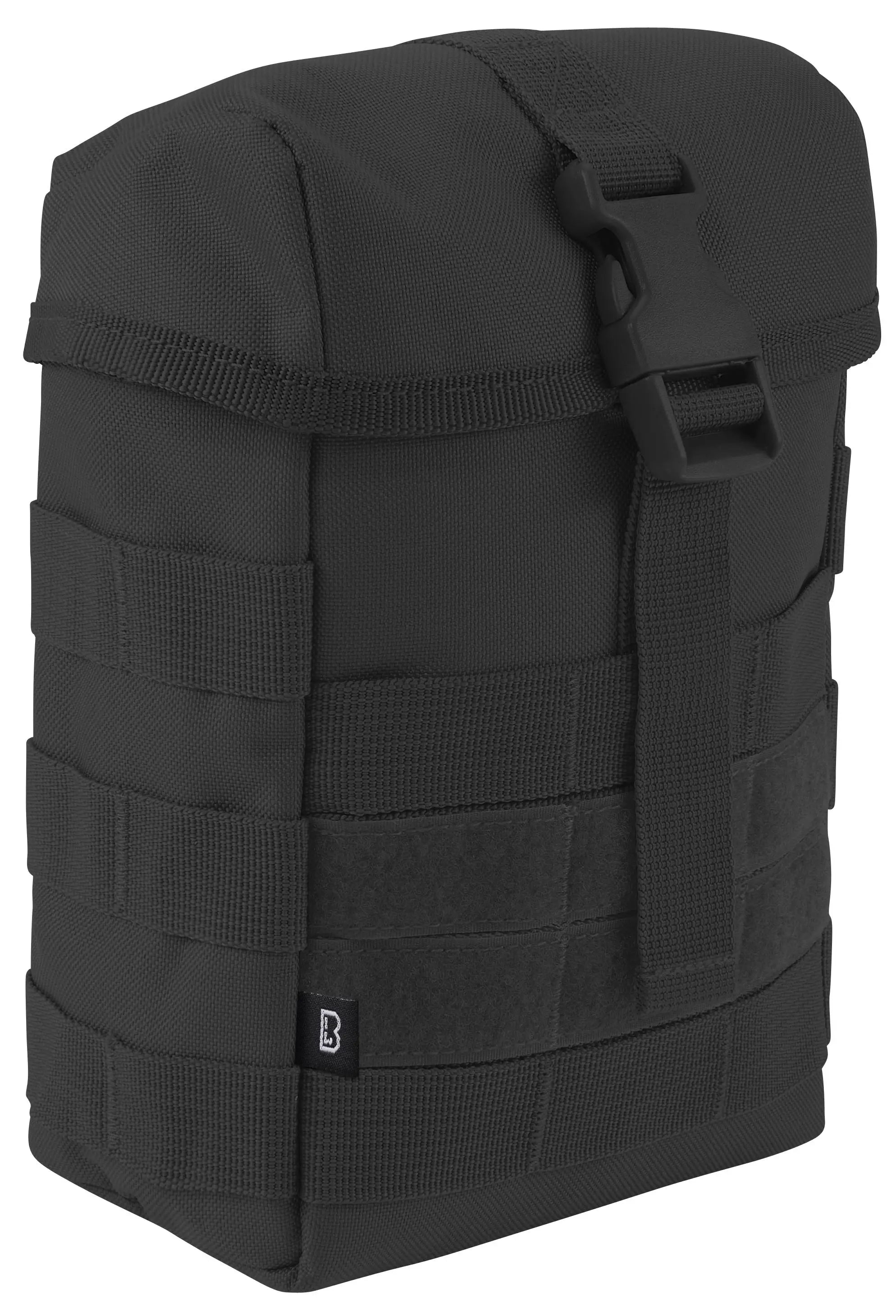 Fire pouch molle negru BRANDIT-WEAR WARZONESHOP