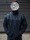 Fleece tactic Navy Blue polar Helikon-Tex® WARZONESHOP