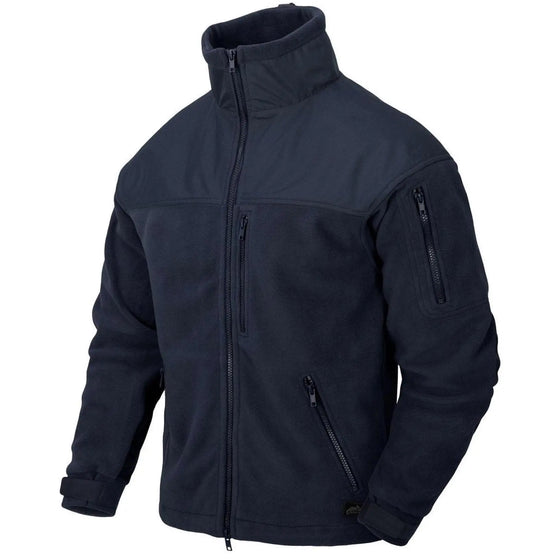 Fleece tactic Navy Blue polar Helikon-Tex® WARZONESHOP