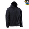 Fleece tactic WINDBLOCK DIVISION GEN.II Navy Blue M-TAC WARZONESHOP