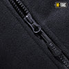 Fleece tactic WINDBLOCK DIVISION GEN.II Navy Blue M-TAC WARZONESHOP