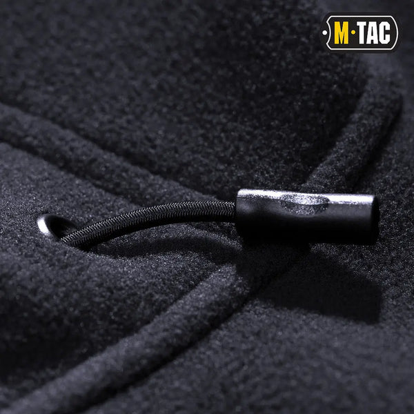 Fleece tactic WINDBLOCK DIVISION GEN.II Navy Blue M-TAC WARZONESHOP