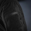 Fleece tactic WINDBLOCK DIVISION GEN.II Negru M-TAC WARZONESHOP