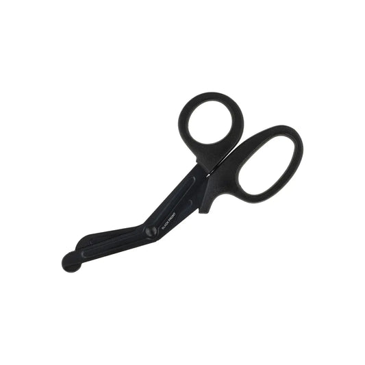 Foarfeca medicala de urgenta Black Front Mini WARZONESHOP