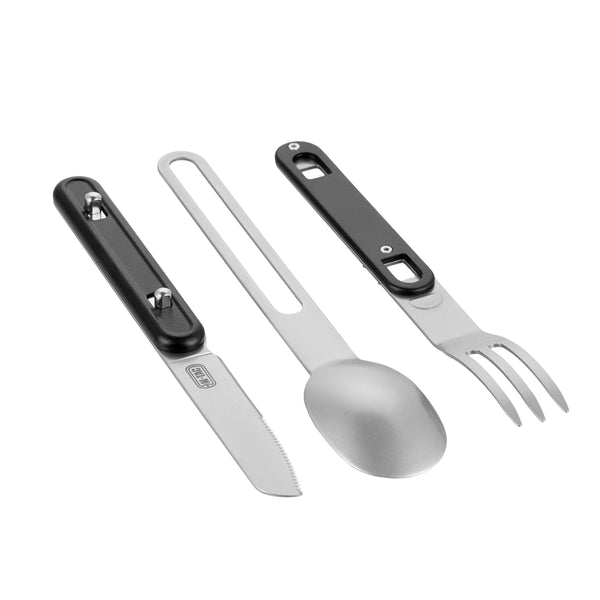 Set tacamuri compacte detasabile M-TAC 3in1 – otel si aluminiu
