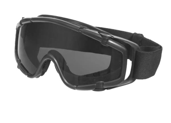 GOGGLES tactici set 2 lentile FMA WARZONESHOP
