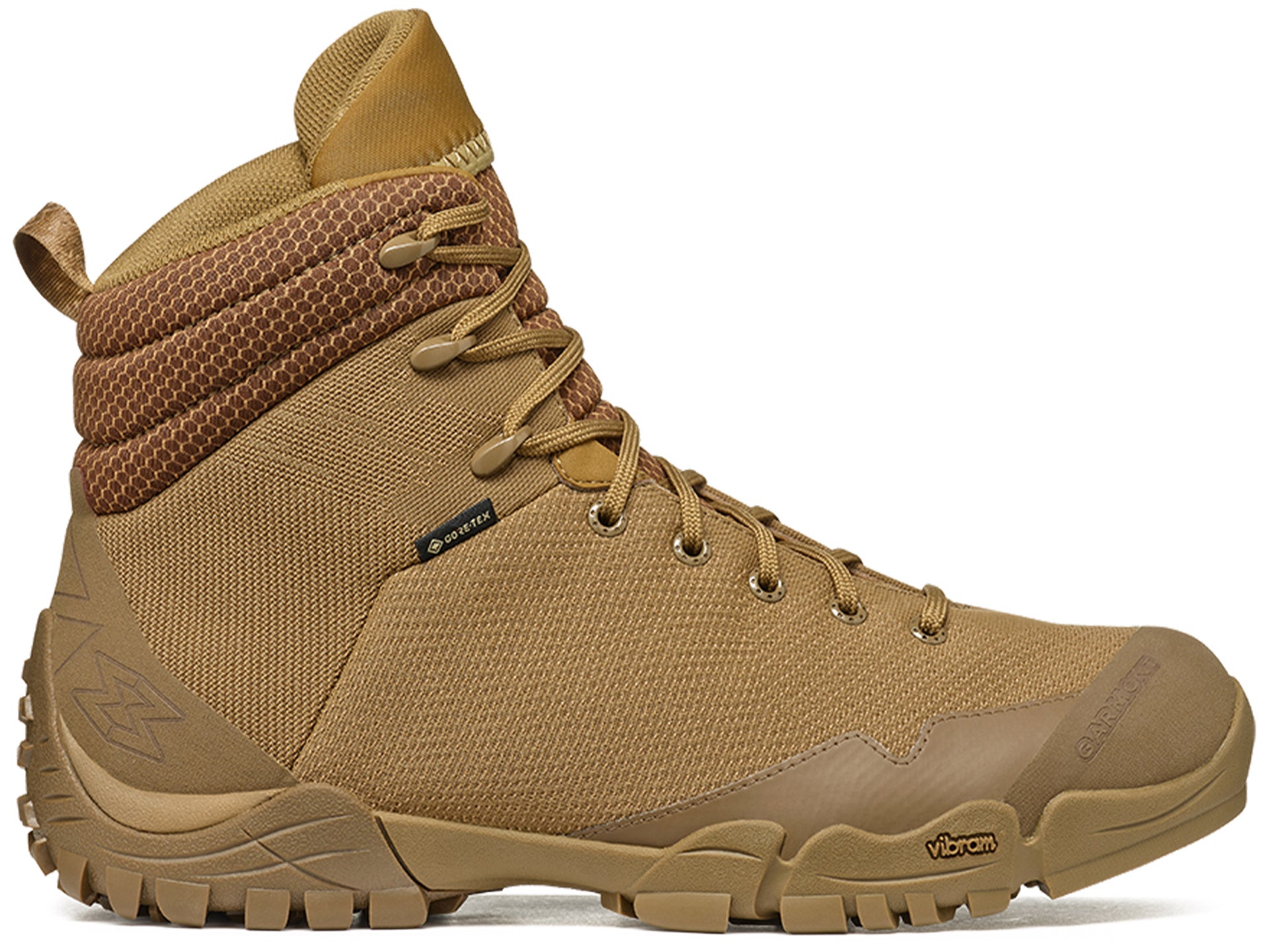 Bocanci tactici impermeabili Garmont Nemesis 6.2 GTX LE