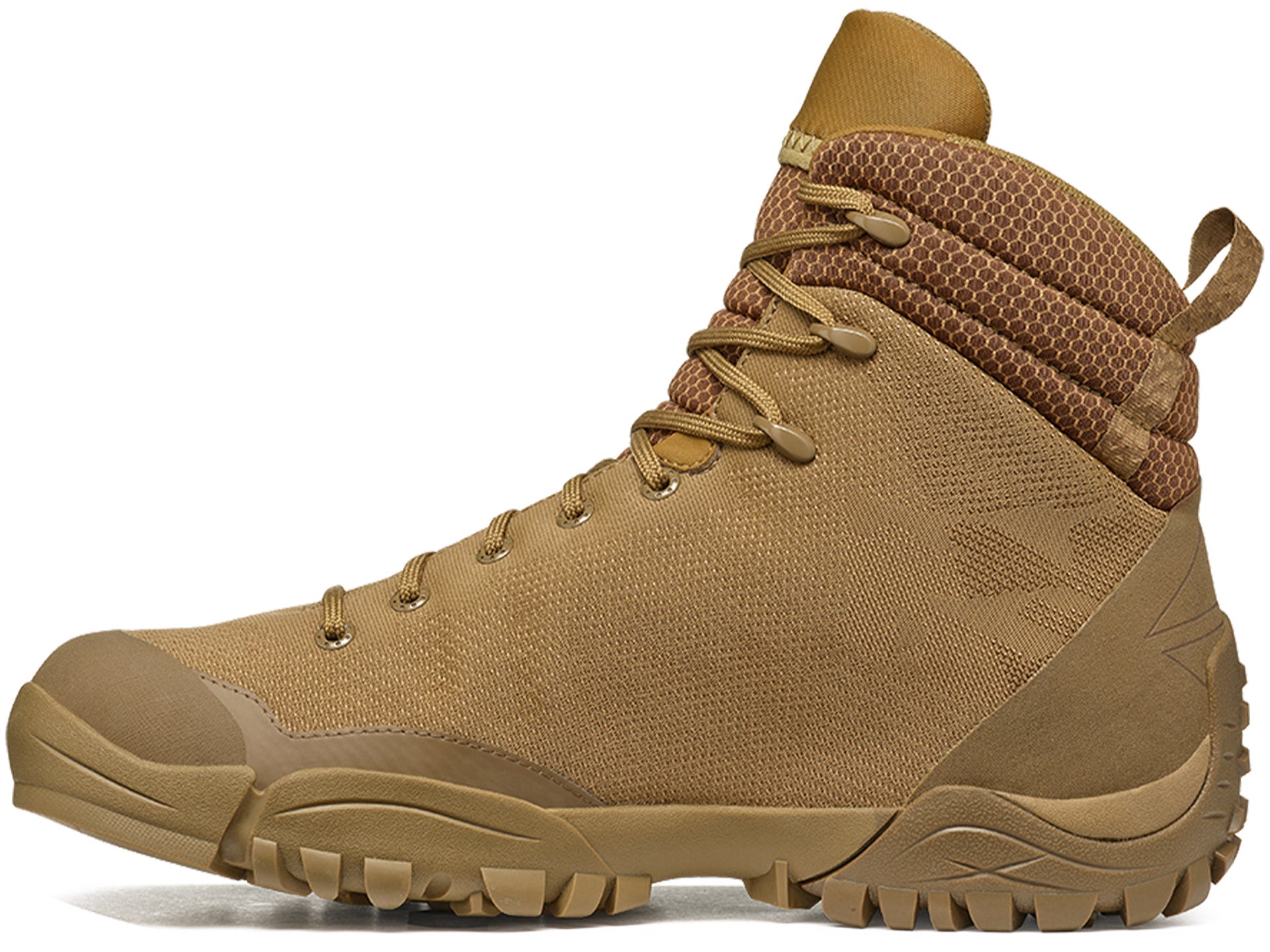 Bocanci tactici impermeabili Garmont Nemesis 6.2 GTX LE