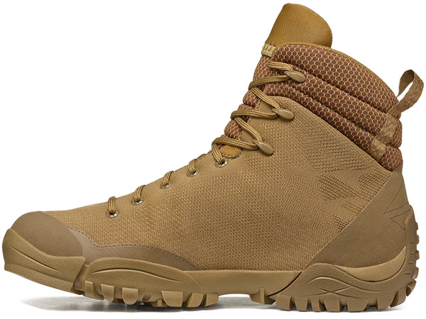 Bocanci tactici impermeabili Garmont Nemesis 6.2 GTX LE