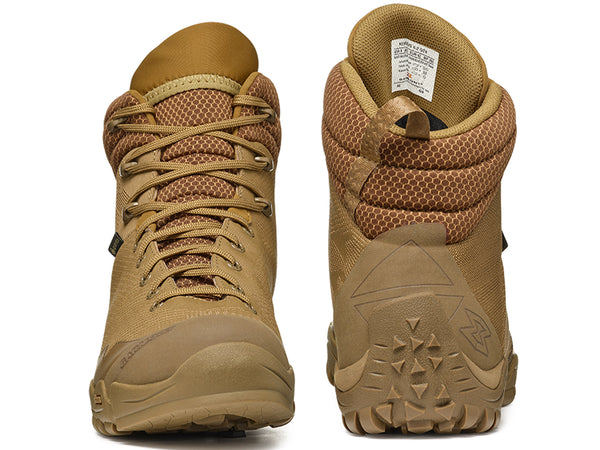 Bocanci tactici impermeabili Garmont Nemesis 6.2 GTX LE