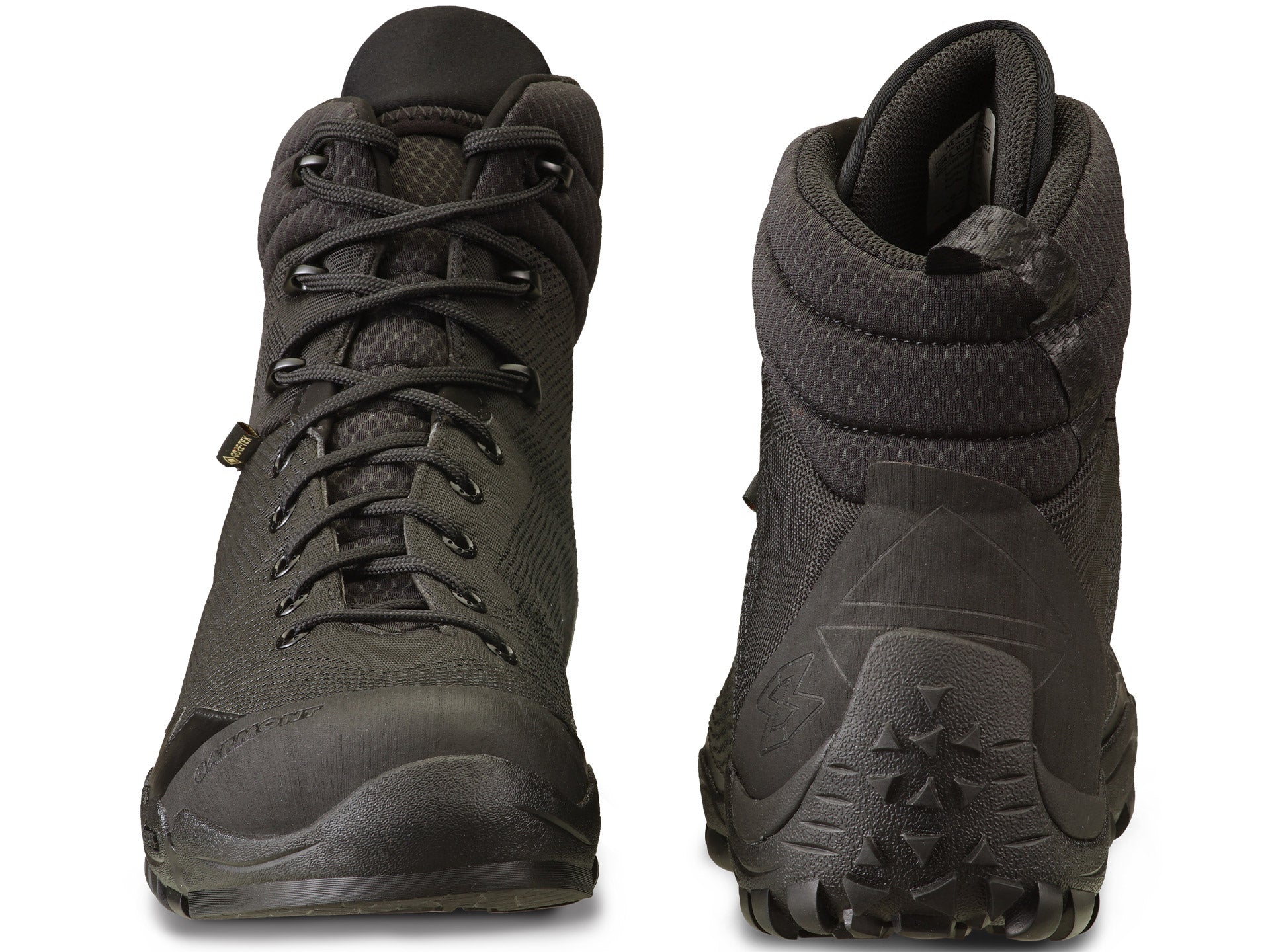 Bocanci tactici impermeabili Garmont Nemesis 6.2 GTX LE