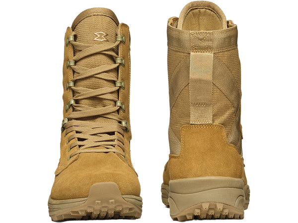 Bocanci militari GARMONT T8 NFS 670 coyote - talpa NFS