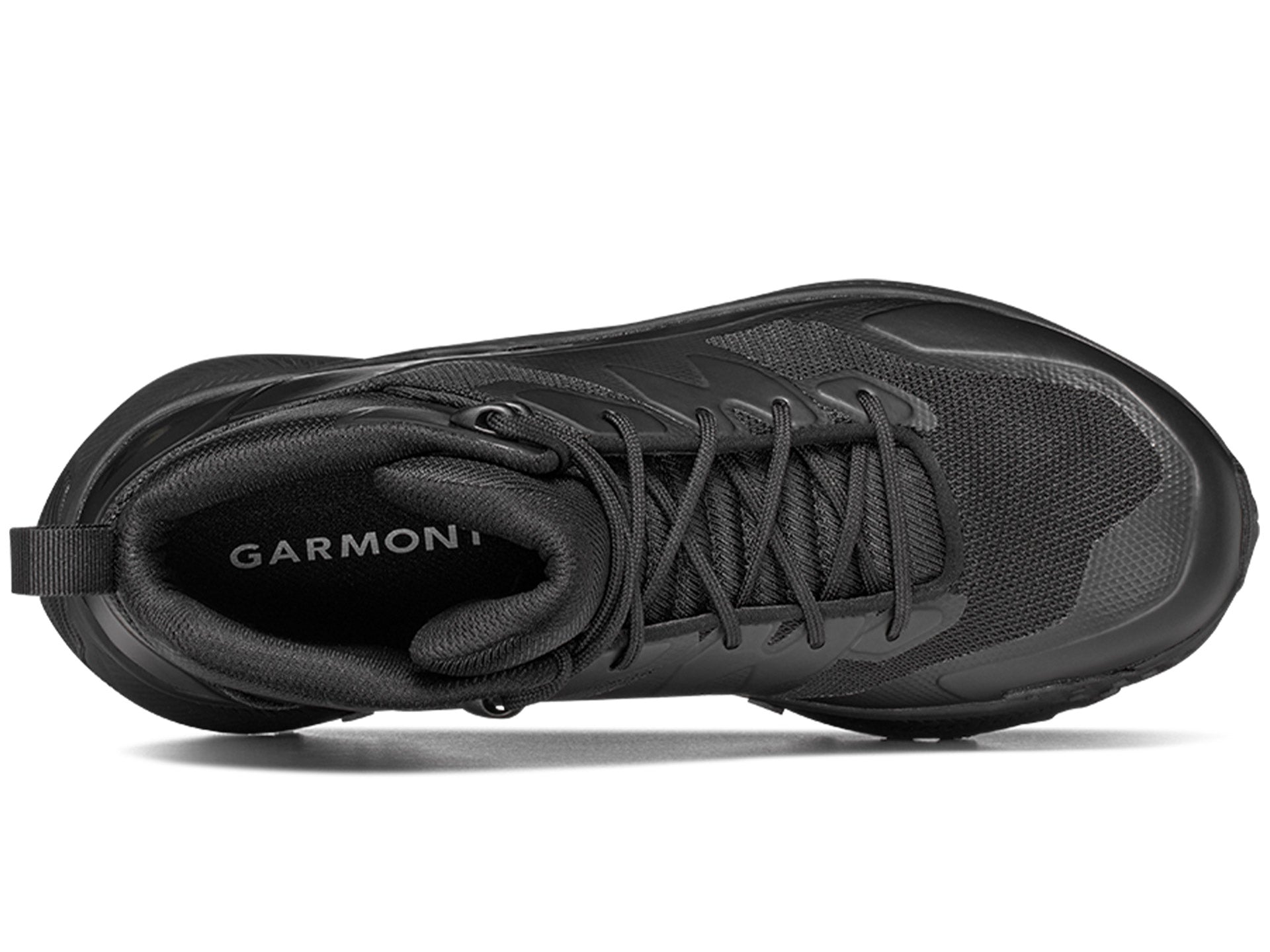Ghete tactice impermeabile Garmont Contact 4.0 LE WP