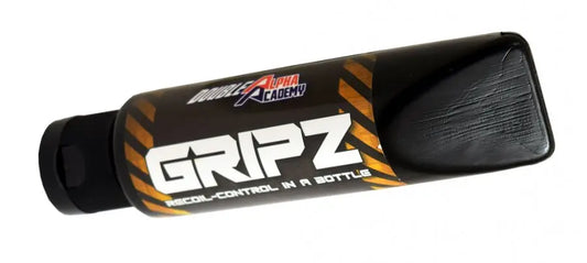 GRIPZ Double-Alpha Academy - solutie control recul WARZONESHOP