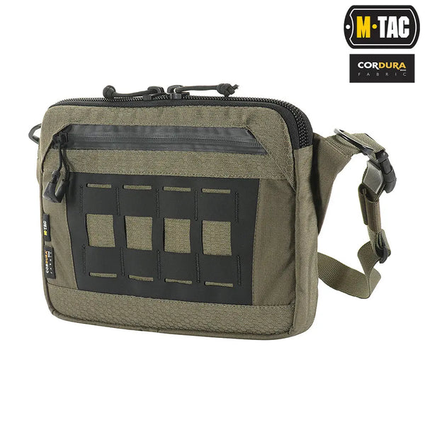 Geanta EDC concealed Admin Bag M-TAC WARZONESHOP