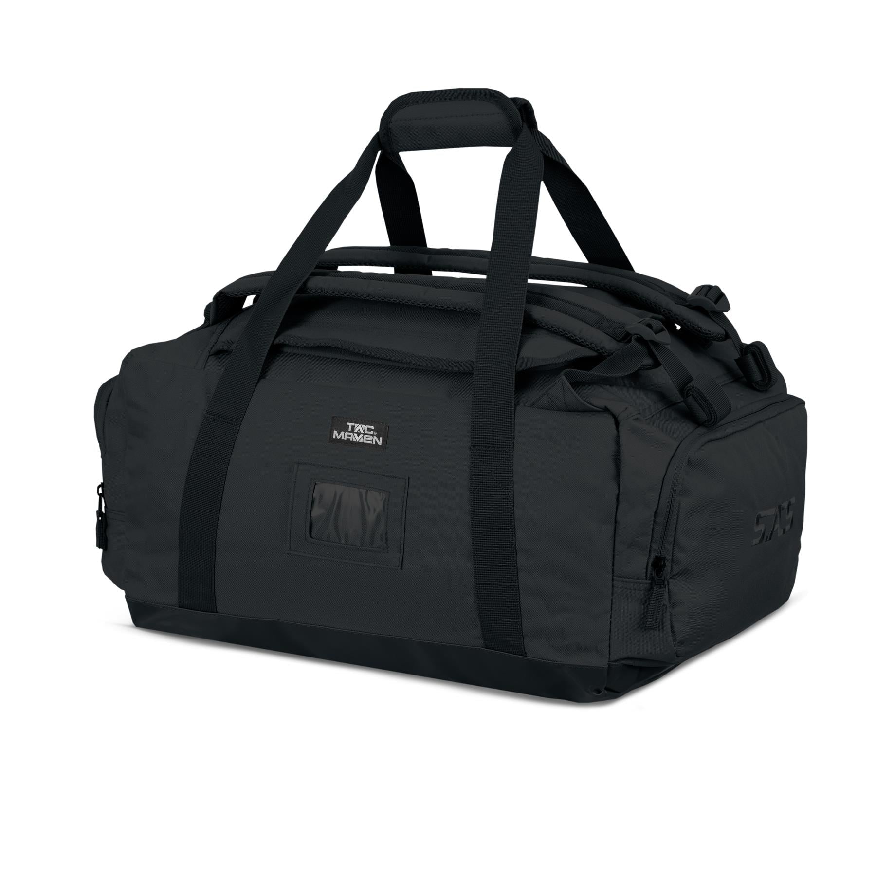 Geanta Militara Multirol SAS BAG 45L TAC MAVEN WARZONESHOP