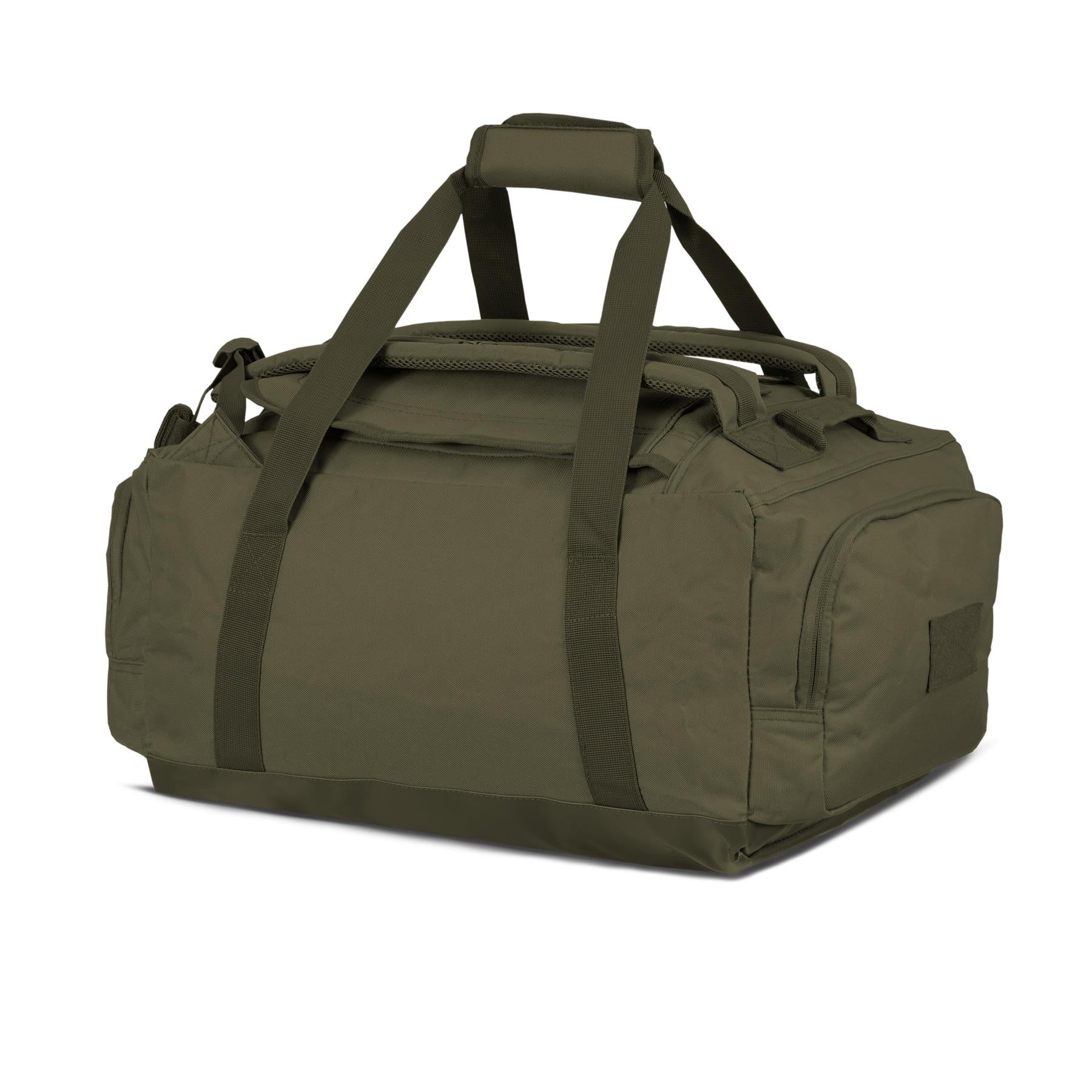 Geanta Militara Multirol SAS BAG 45L TAC MAVEN WARZONESHOP