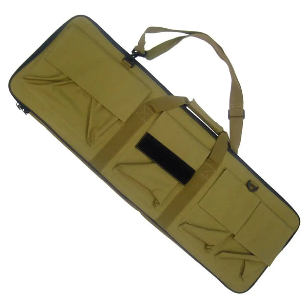 Geanta Pusca 88cm Tan Royal WARZONESHOP