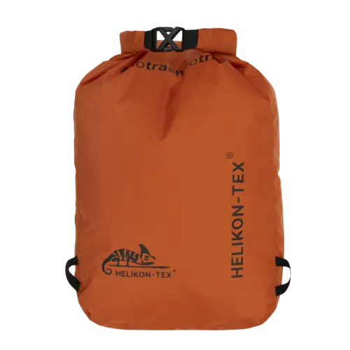 Geanta Reutilizabila Deseuri Helikon-Tex® Dirt Bag – 10L Impermeabila & Eco-Friendly WARZONESHOP