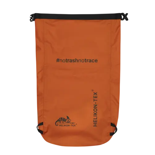 Geanta Reutilizabila Deseuri Helikon-Tex® Dirt Bag – 10L Impermeabila & Eco-Friendly WARZONESHOP