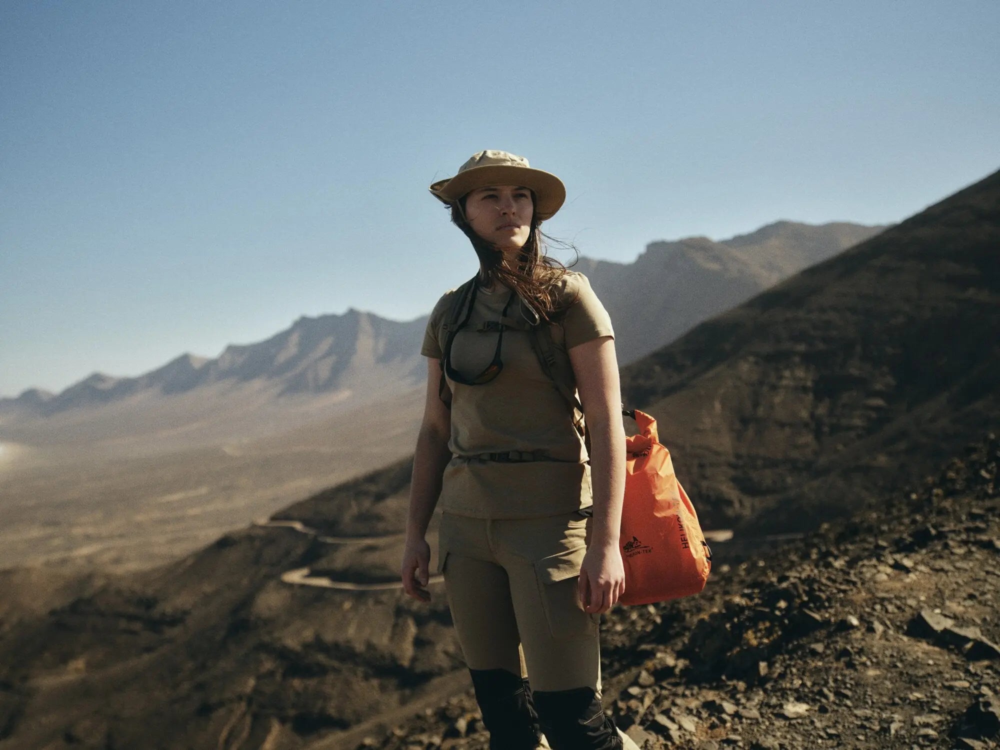 Geanta Reutilizabila Deseuri Helikon-Tex® Dirt Bag – 10L Impermeabila & Eco-Friendly WARZONESHOP