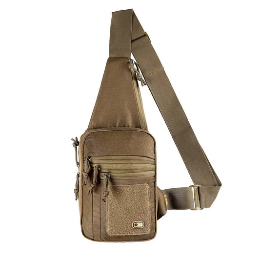 Geanta Tactica Concealed EDC M-TAC WARZONESHOP