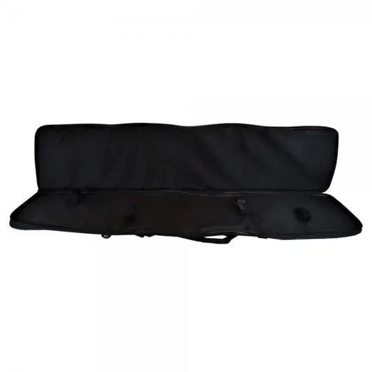 Geanta neagra pusca 130 cm Royal WARZONESHOP