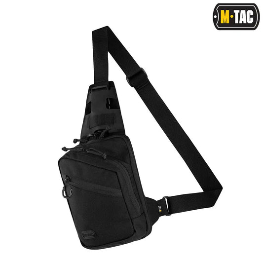 Geanta tactica M-TAC Sling Pistol Bag Elite Cordura® WARZONESHOP