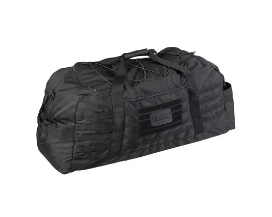 Geanta tactica Parachute Cargo 105L WARZONESHOP