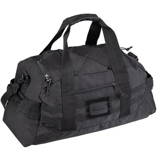 Geanta tactica Parachute Cargo 25L WARZONESHOP