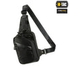 Geanta tactica Sling bag transport pistol M-TAC Elite Hex WARZONESHOP