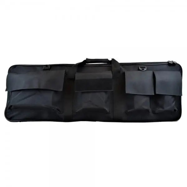 Geanta transport pusca neagra 88 cm Royal WARZONESHOP