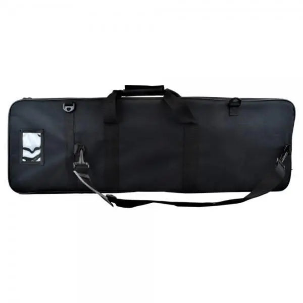 Geanta transport pusca neagra 88 cm Royal WARZONESHOP