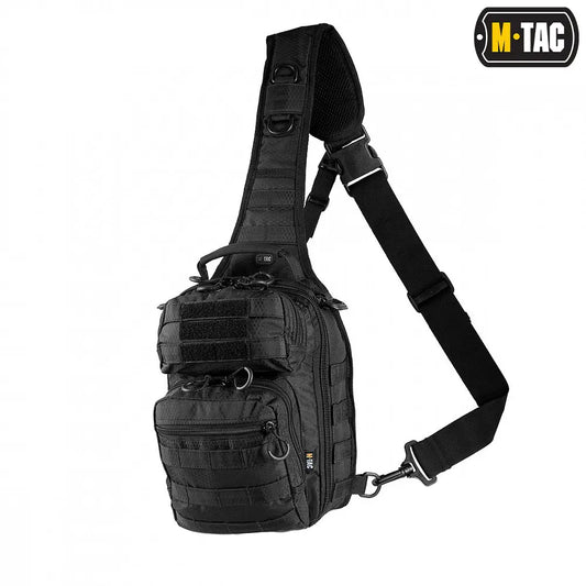 Geanta umar EDC Urban Line City Hunter Hexagon M-TAC WARZONESHOP