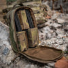 Geanta utilitara calatorie Elite Multicam M-TAC WARZONESHOP