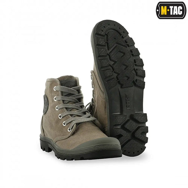 Ghete Tactice Urban Line M-TAC WARZONESHOP