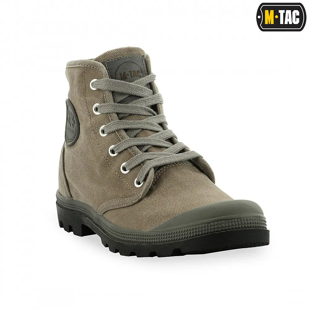 Ghete Tactice Urban Line M-TAC WARZONESHOP