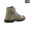 Ghete Tactice Urban Line M-TAC WARZONESHOP