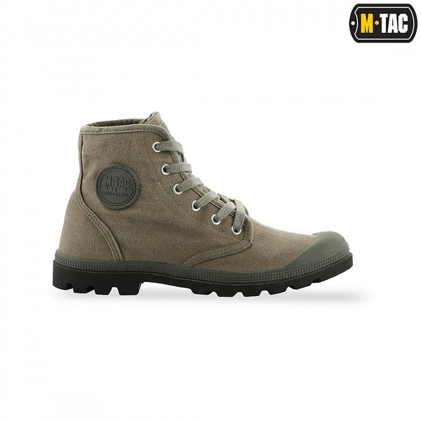 Ghete Tactice Urban Line M-TAC WARZONESHOP