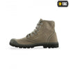 Ghete Tactice Urban Line M-TAC WARZONESHOP