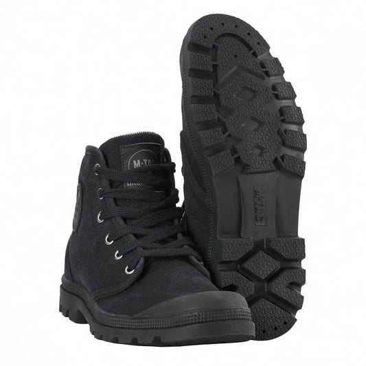 Ghete Tactice Urban Line M-TAC WARZONESHOP