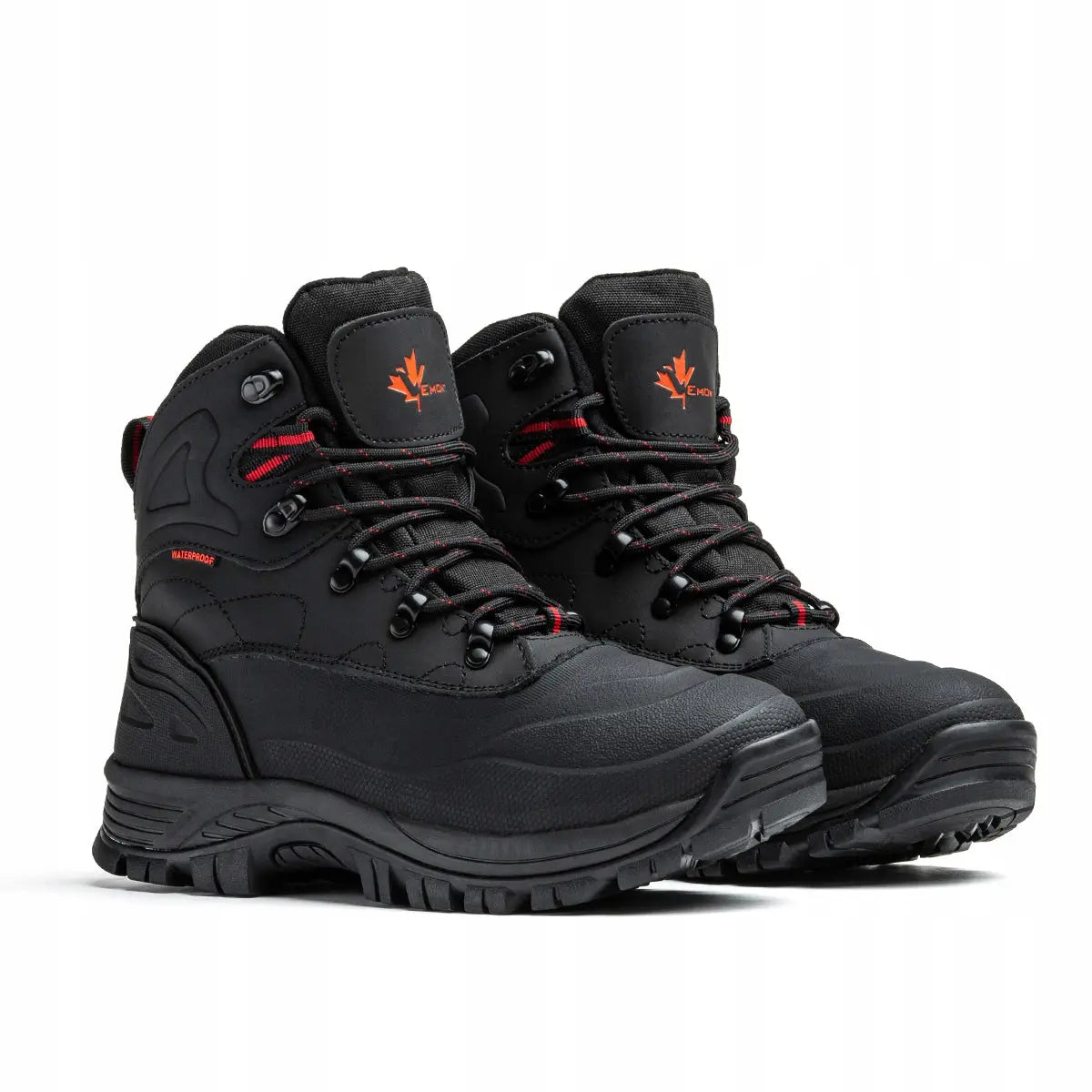 Ghete army TREKKING PRO impermeabile WARZONESHOP