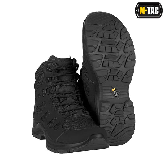 Ghete tactice lightweight M-TAC IVA WARZONESHOP